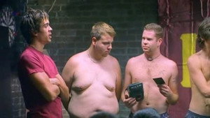 Студенческий угар (фильм, 2001)