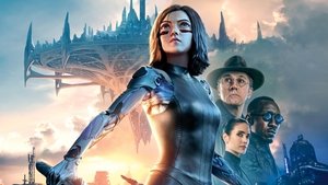 Алита: Боевой ангел (фильм, 2019)