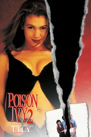 Ядовитый плющ 2: Лили (фильм, 1996)