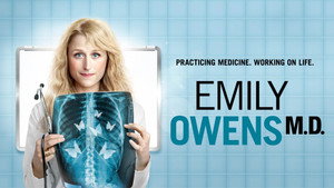 Доктор Эмили Оуэнс (сериал, 2012)