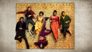 Бумеранг (сериал, 2019)