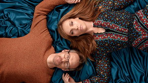 Жажда странствий (сериал, 2018)
