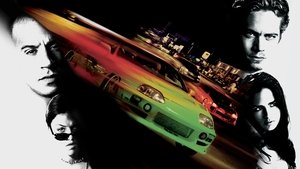 Форсаж (фильм, 2001)