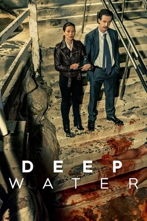 Под водой (сериал, 2016)