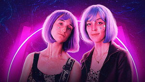 Космические сестренки (фильм, 2022)