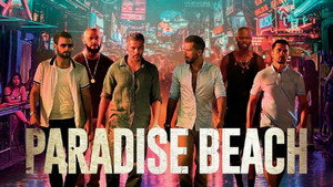 Райский пляж (фильм, 2019)