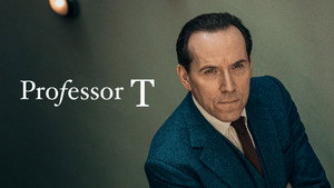 Профессор Т (сериал, 2021)