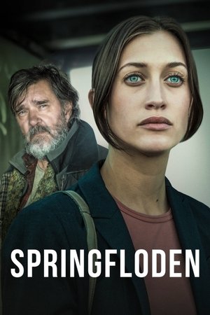 Прилив (сериал, 2016)