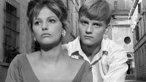 Девушка с чемоданом (фильм, 1960)