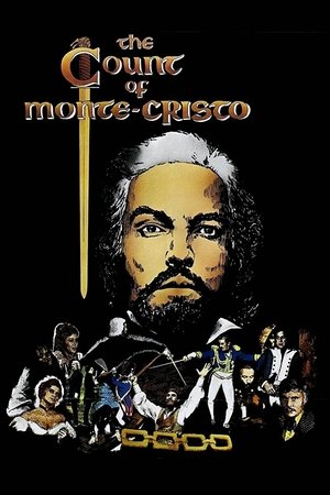Граф Монте-Кристо (фильм, 1975)