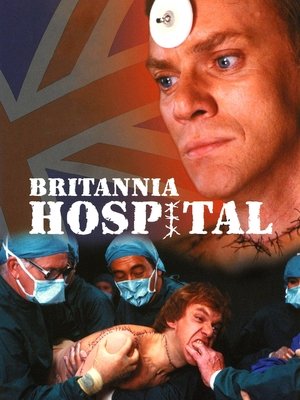 Госпиталь «Британия» (фильм, 1982)