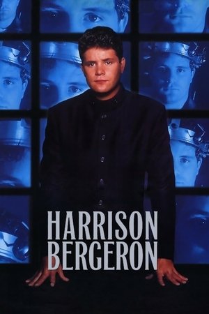 Гаррисон Бержерон (фильм, 1995)