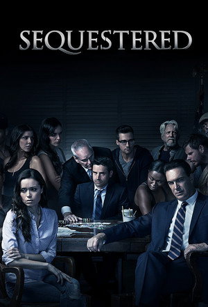 Присяжные (сериал, 2014)