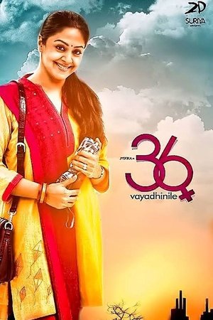 Когда тебе 36 (фильм, 2015)