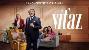 Победитель (сериал, 2023)