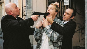 Утро койота (фильм, 2001)