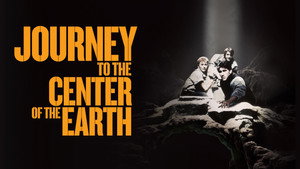 Путешествие к центру Земли (фильм, 1988)
