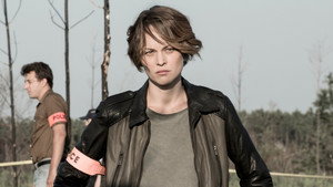 Пассажир (сериал, 2014)
