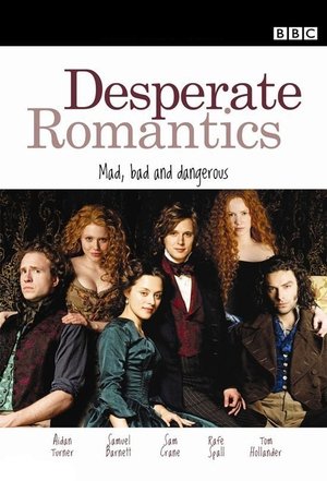 Отчаянные романтики (сериал, 2009)