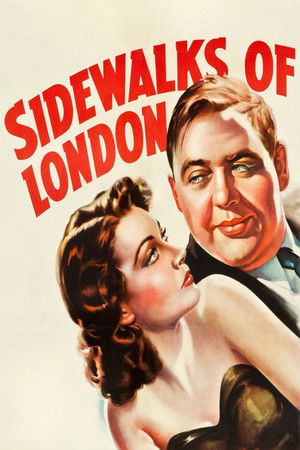 Тротуары Лондона или Переулок Святого Мартина (фильм, 1938)