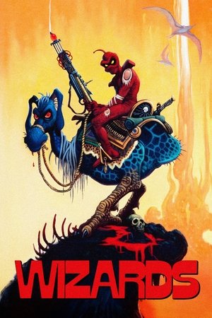 Волшебники (мультфильм, 1976)