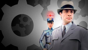 Инспектор Гаджет 2 (фильм, 2003)