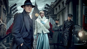 Павшая Британия (сериал, 2017)