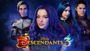 Наследники 3 (фильм, 2019)