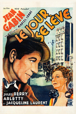 День начинается (фильм, 1939)