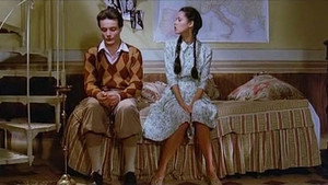 Двоюродная сестра (фильм, 1974)