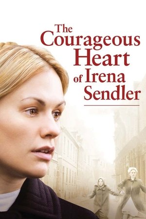 Храброе сердце Ирены Сендлер (фильм, 2009)