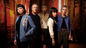 Голодные призраки (сериал, 2020)