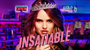 Ненасытная (сериал, 2018)