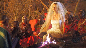Белая масаи (фильм, 2005)
