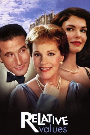 Голубая кровь (фильм, 2000)