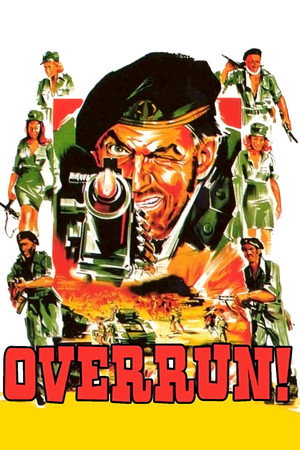 Долгая ночь дезертиров (фильм, 1970)