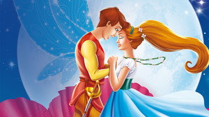Дюймовочка (мультфильм, 1994)