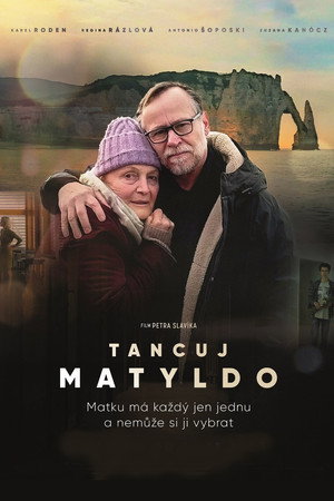Вальсируя с Матильдой (фильм, 2023)