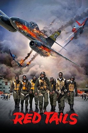 Красные хвосты (фильм, 2012)