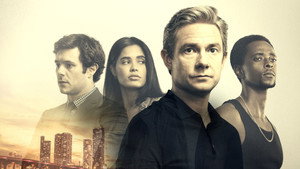 Стартап (сериал, 2016)