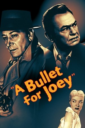 Пуля для Джоуи (фильм, 1955)