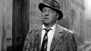Мегрэ расставляет сети (фильм, 1958)