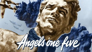 Ангелы один-пять (фильм, 1952)