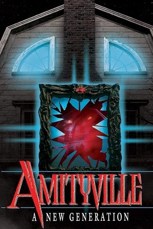 Амитивилль 7: Новое поколение (фильм, 1993)