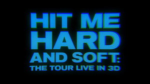 Билли Айлиш: Тур «Hit Me Hard and Soft» (фильм, 2026)