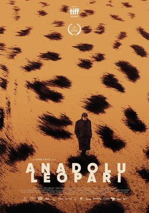 Анатолийский леопард (фильм, 2021)