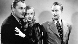 Стеклянный ключ (фильм, 1942)