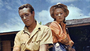 Под африканским небом (фильм, 1958)