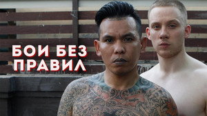 Бои без правил (фильм, 2017)