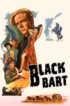 Чёрный Барт (фильм, 1948)